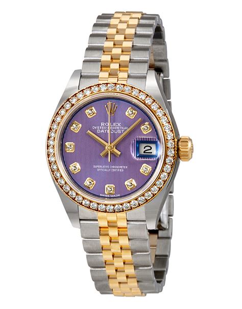 rolex datejust ladies replica|are rolex watches genuine.